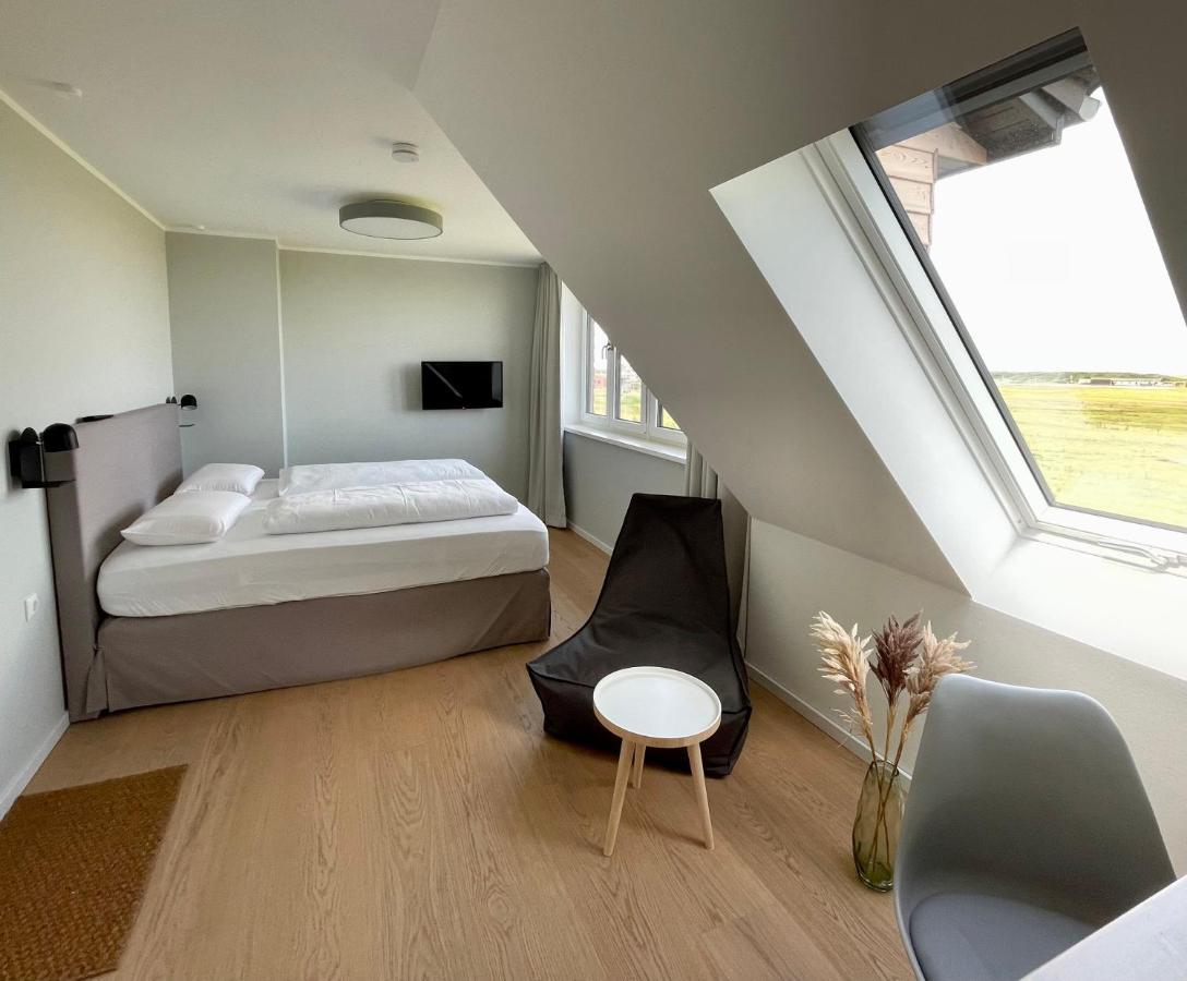 Westeroog วังเกร์โอเกอ ภายนอก รูปภาพ