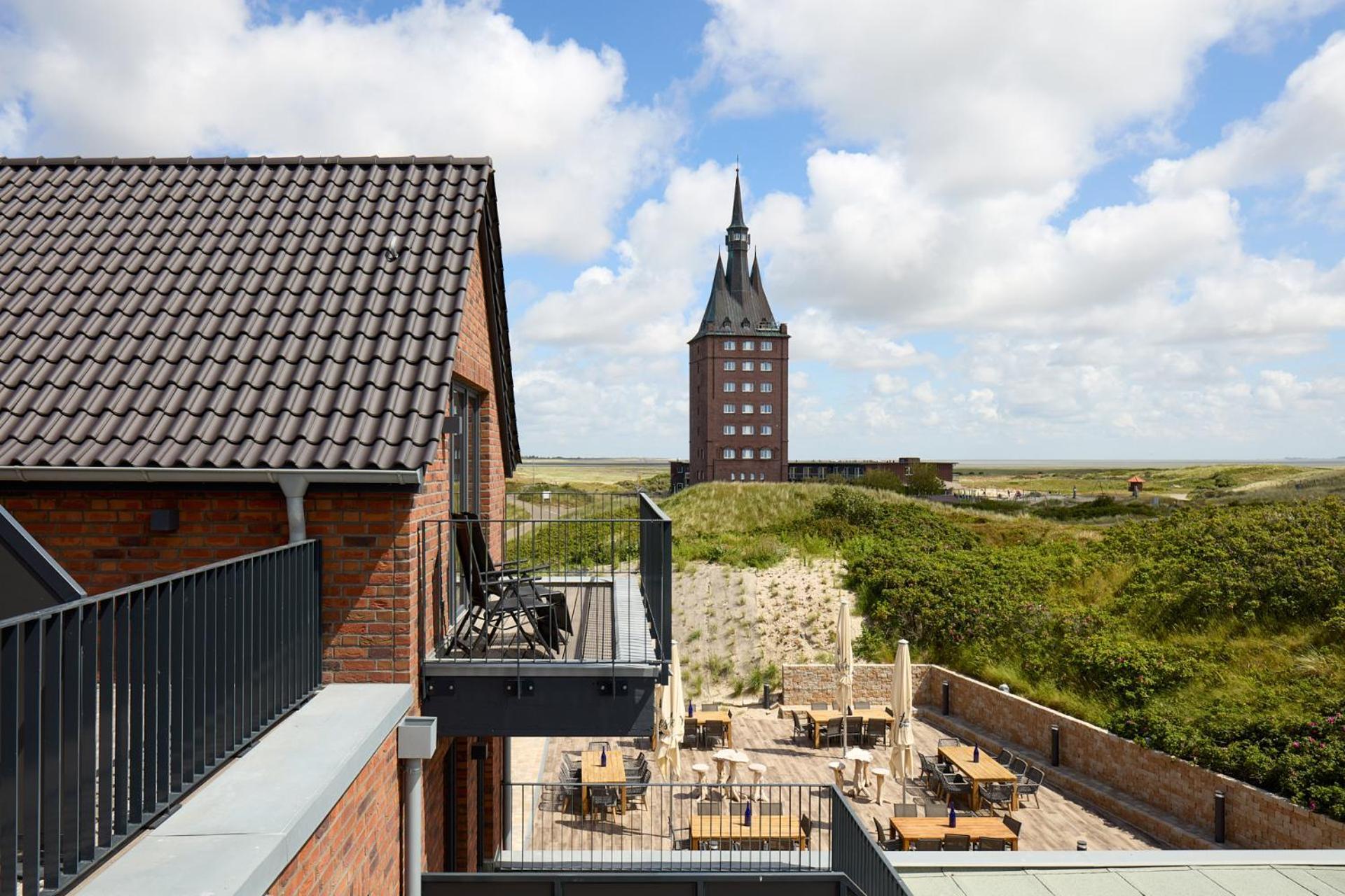 Westeroog วังเกร์โอเกอ ภายนอก รูปภาพ