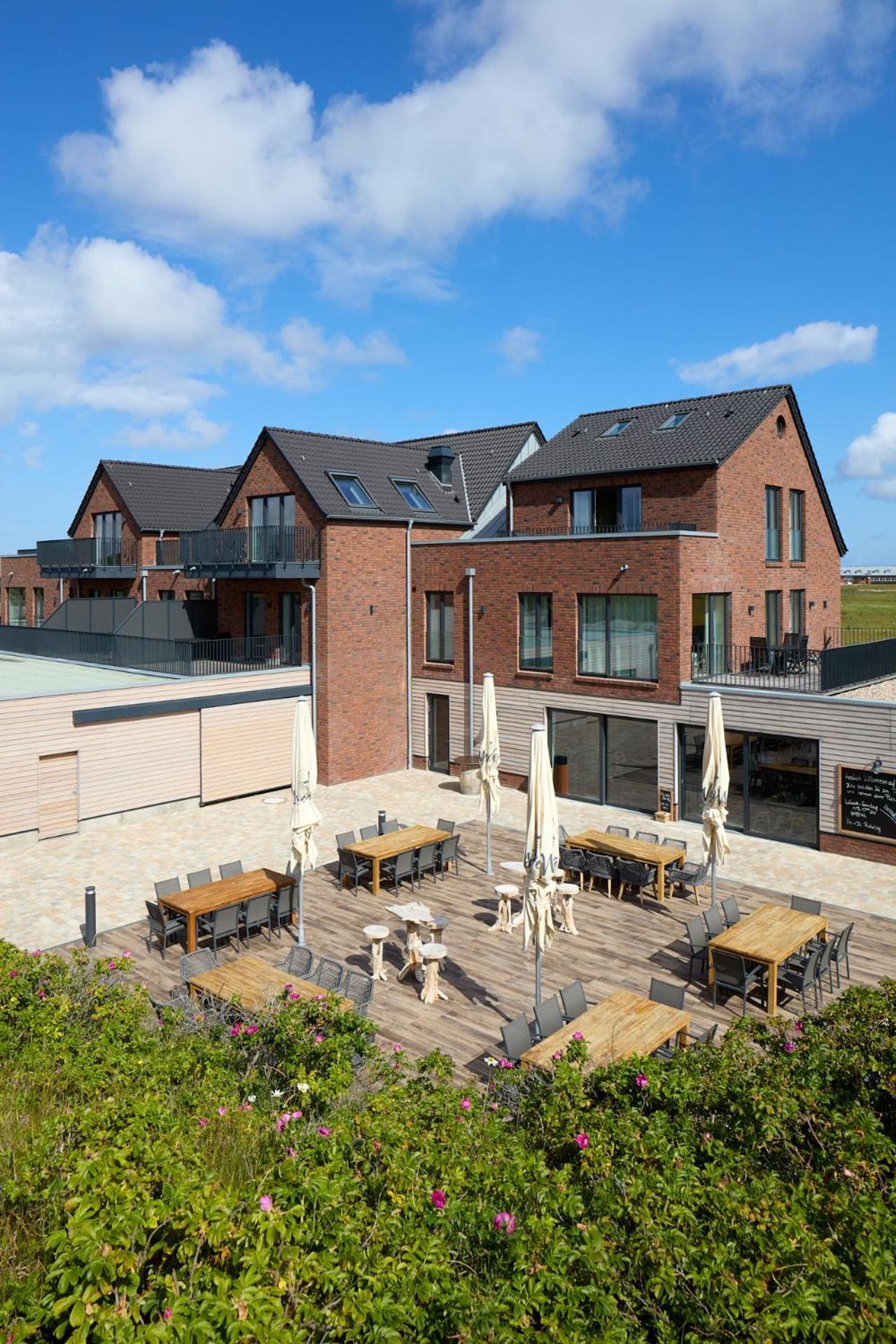 Westeroog วังเกร์โอเกอ ภายนอก รูปภาพ